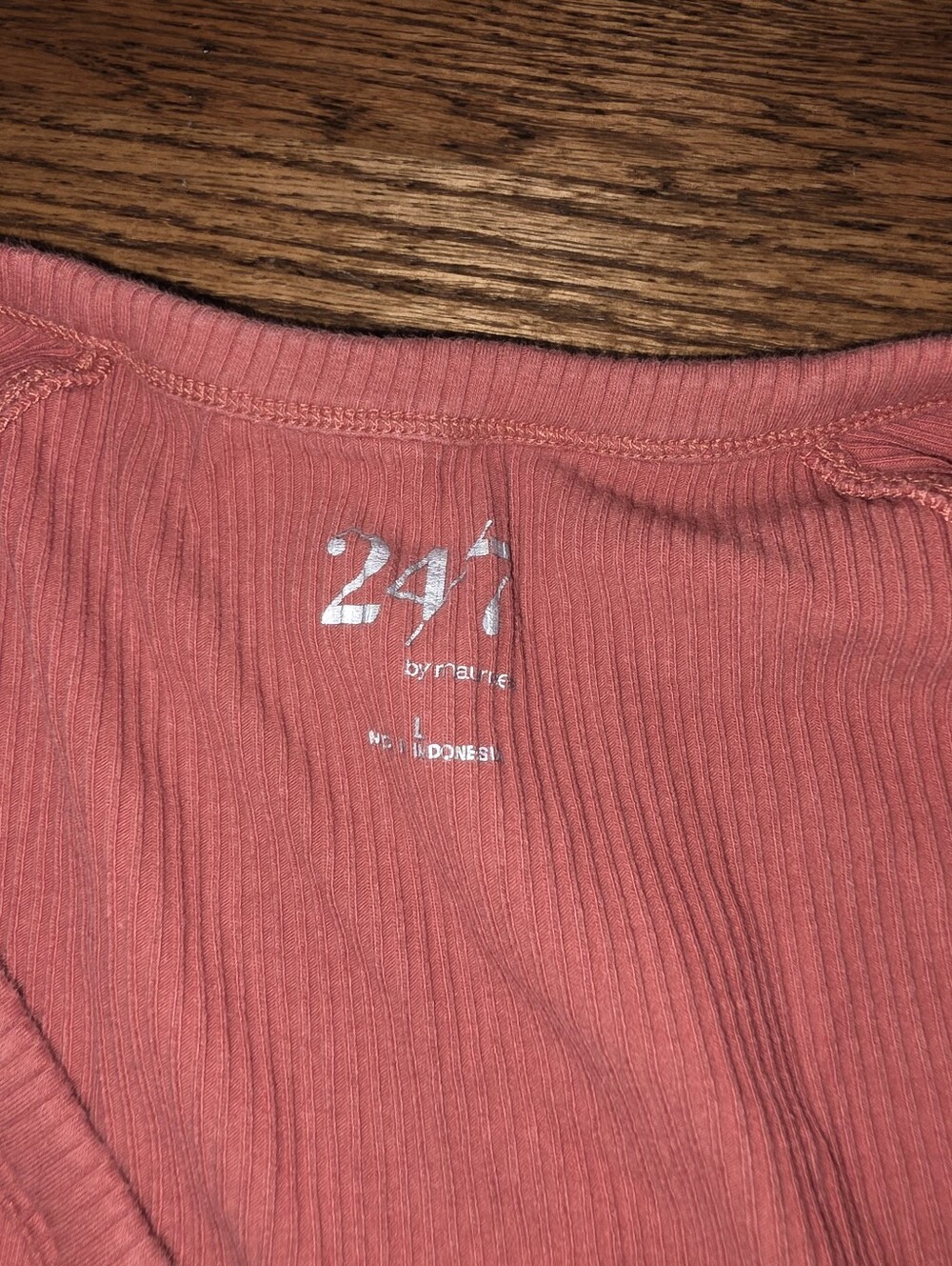 Maurices Torrid And Amazon Womens Short Sleeve Tees - Picture 5 of 9